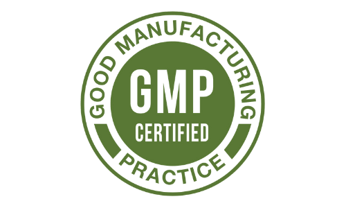 liv pure gmp certified
